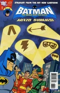 Batman The Brave and the Bold Vol 1 13