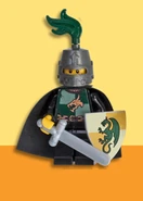 Dragon Knight 5