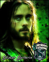 SalazarSlytherin