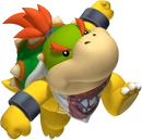Bowser Jr. NSMBVR