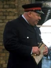 Station guard 1