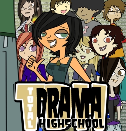 Drama High School