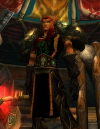 Image of Maédhros