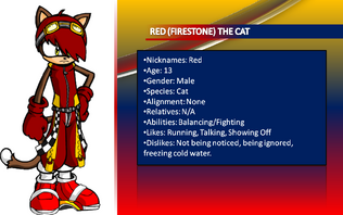 FirestoneProfile