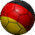 Standard 75x75 collect soccer germany 01