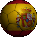 Spanish Ball