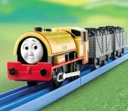 TOMYBill
