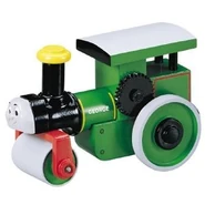 LearningCurveWoodenRailwayGeorge