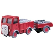 Take-AlongHorridLorry