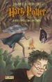 Couverture HP7 de