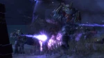 Concussion Rifle Shot