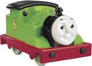 MyFirstPercy