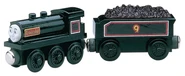 LearningCurveWoodenRailwayDonald