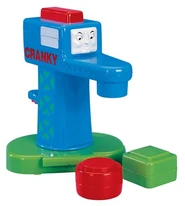 MyFirstCranky