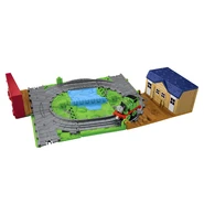 Take-n-PlayPercy'sMailDelivery