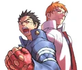 Batsu&Kyosuke