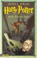 Couverture HP5 de