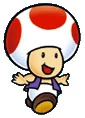 Toad SMB