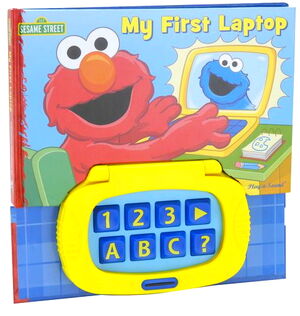Myfristlaptop
