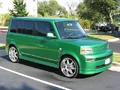 Scion XB