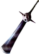 Rune Blade FF7