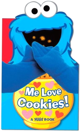 Melovecookiesbook