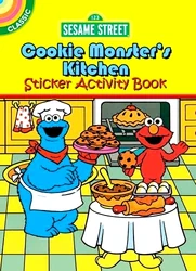 Cookiemonsterskitchensticker