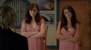 Cleo And Charlotte