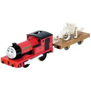 TrackMasterRheneasandtheDinosaur