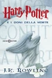 Couverture HP7 it