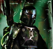 Boba Mandalore