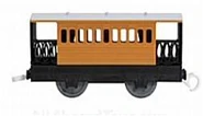TrackmasterHenrietta