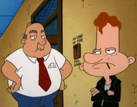 Eugene Goes Bad