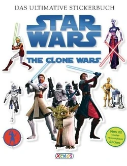TCW Sticker