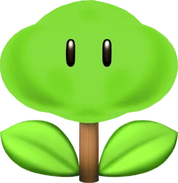 Tree Flower NSMBVR