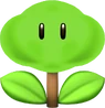 Tree Flower NSMBVR