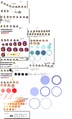 King Bob-omb Sprites