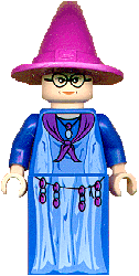 Trelawney