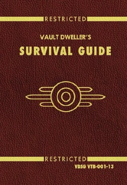 VaultDwellerSurvivalGuide