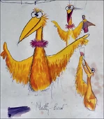 Nuttybirdsketch