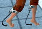 Advanced Knee Replacement zoom