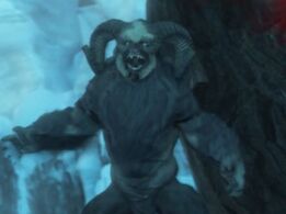 Suited Shambhala Guardian