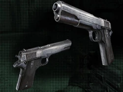M1911 F