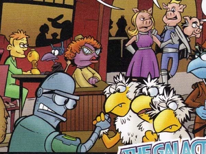 Bender mst3000