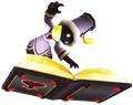 Rune Master