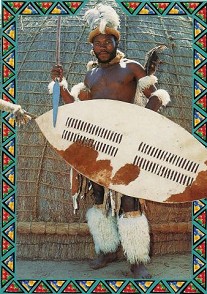 Zuluishlangu
