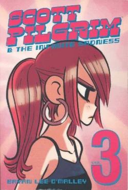 ScottPilgrimvol3