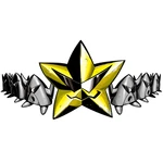 Starmons b