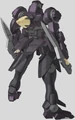 CG Superbia Jinx II