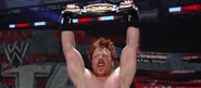 100 Sheamus 1